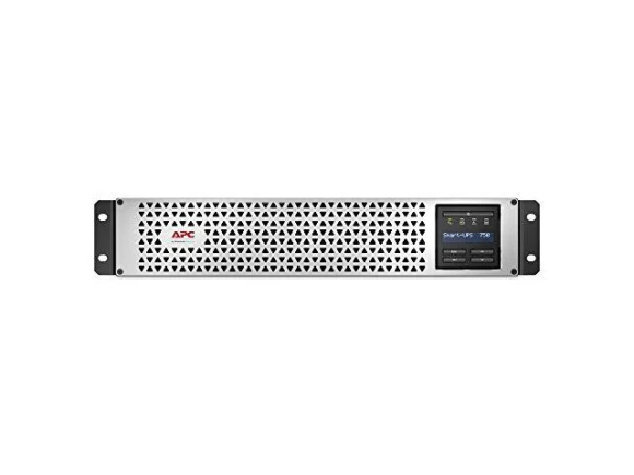 Smart-UPS 1000 VA Short-Depth UPS — UPS Battery Backup, APC