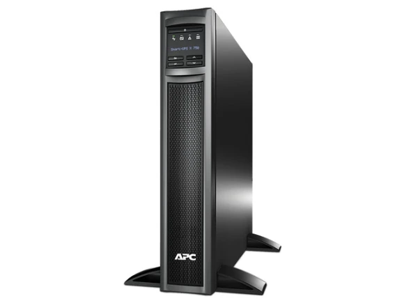 Smart-UPS X UPS — UPS Battery Backup, APC
