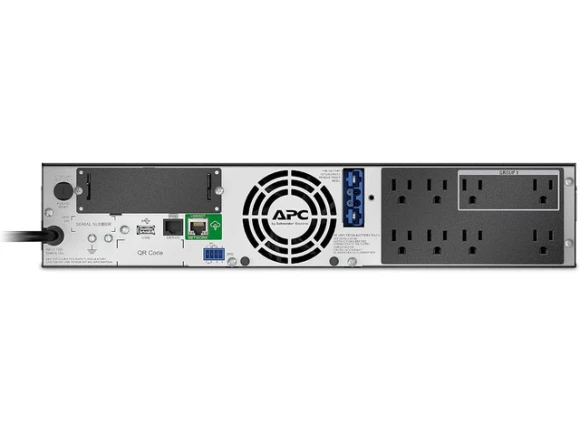 Smart-UPS X UPS — UPS Battery Backup, APC