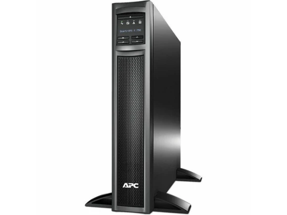 Smart-UPS X UPS — UPS Battery Backup, APC