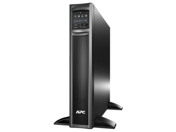 Smart-UPS X UPS — UPS Battery Backup, APC