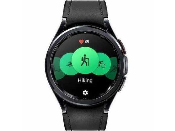 Smart Watch, 43mm — Smart Watch, Samsung