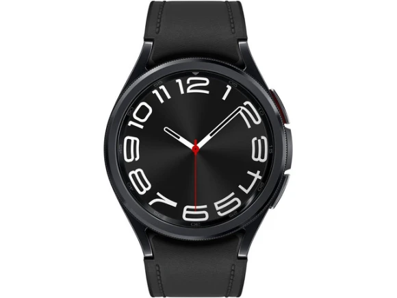 Smart Watch, 43mm — Smart Watch, Samsung