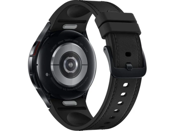 Smart Watch, 43mm — Smart Watch, Samsung