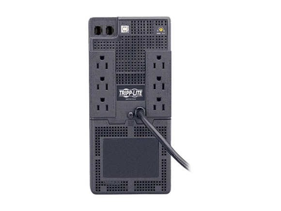 SmartPro Tower UPS — UPS Battery Backup, Tripp Lite