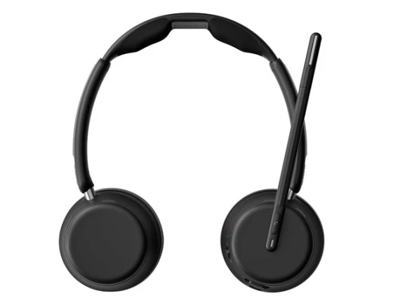 Stereo Headset — Wireless Earbuds, EPOS