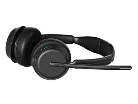 Stereo Headset — Wireless Earbuds, EPOS