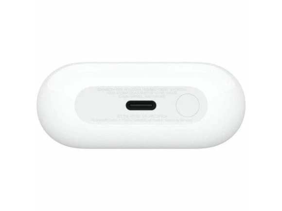 True Wireless Earbuds, White — Wireless Earbuds, Samsung