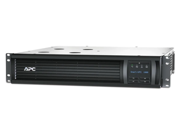 UPS — UPS Battery Backup, APC