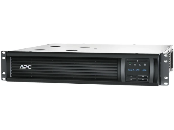 UPS — UPS Battery Backup, APC