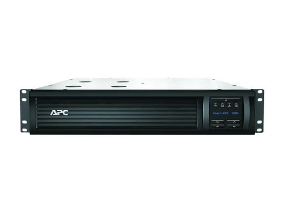 UPS — UPS Battery Backup, APC