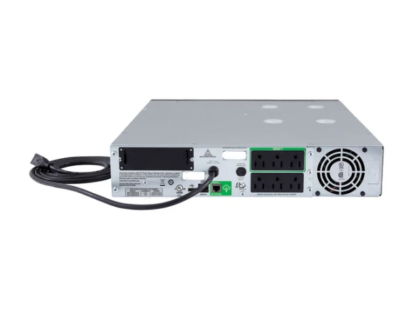 UPS — UPS Battery Backup, APC