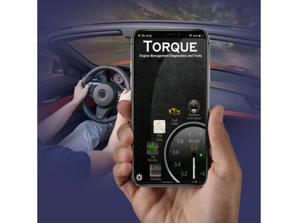 WiFi OBD II Car Diagnostic Scanner — OBD2 Scanners, JinTaoRui