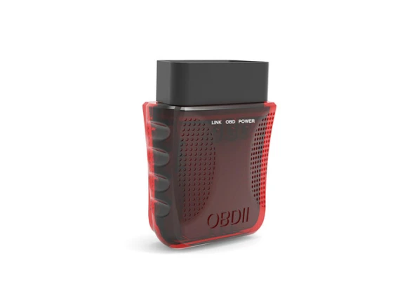 WiFi OBD II Car Diagnostic Scanner — OBD2 Scanners, JinTaoRui