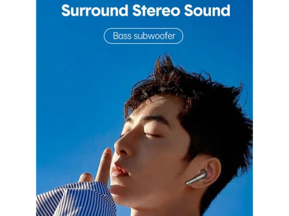 Wireless Bluetooth Earphones — Wireless Earbuds, Fineblue