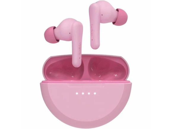 Wireless earbuds for kids — Wireless Earbuds, Belkin