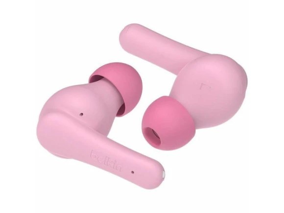 Wireless earbuds for kids — Wireless Earbuds, Belkin