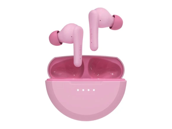 Wireless earbuds for kids — Wireless Earbuds, Belkin