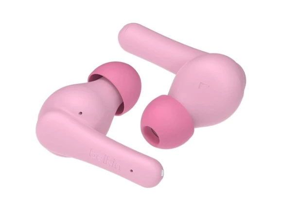 Wireless earbuds for kids — Wireless Earbuds, Belkin