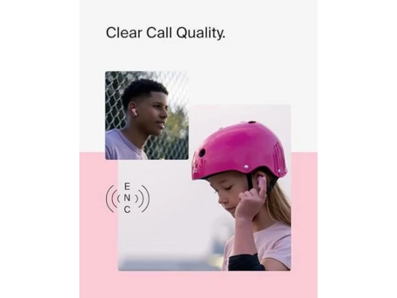 Wireless earbuds for kids — Wireless Earbuds, Belkin