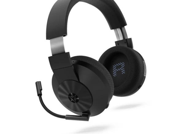 Wireless Gaming Headset — Wireless Earbuds, Lenovo