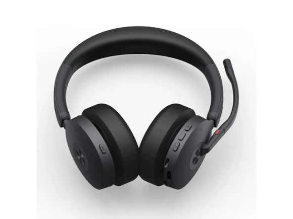 Wireless Headset Teams — Wireless Earbuds, Yealink