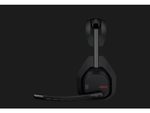 Wireless Headset with Base Station — Wireless Earbuds, Astro Gaming