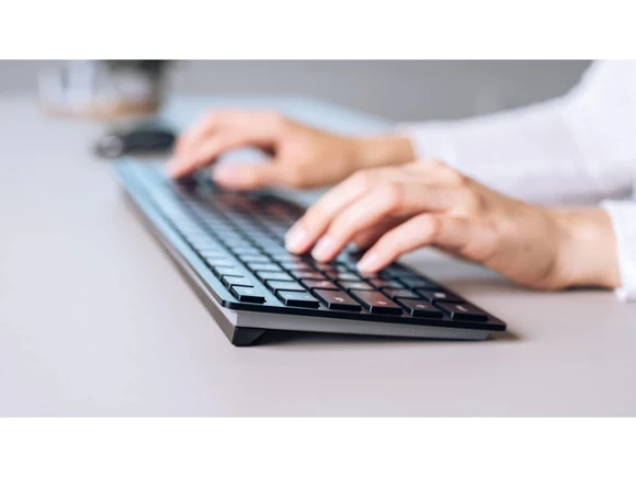 Wireless Keyboard — Bluetooth Keyboard, Cherry