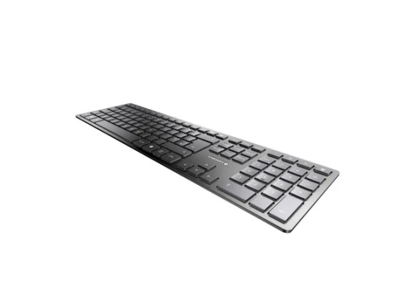 Wireless Keyboard — Bluetooth Keyboard, Cherry