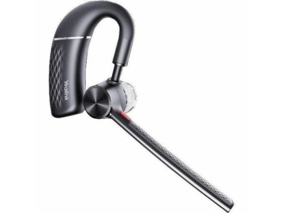 Wireless Mono Headset Teams — Wireless Earbuds, Yealink
