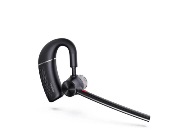 Wireless Mono Headset Teams — Wireless Earbuds, Yealink