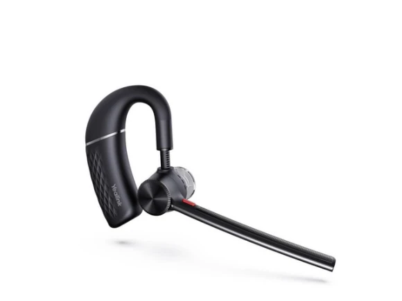 Wireless Mono Headset Teams — Wireless Earbuds, Yealink