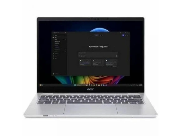 14-inch Convertible 2-in-1 Notebook — Laptops, Acer
