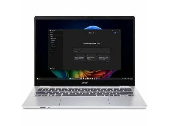 14-inch Convertible 2-in-1 Notebook — Laptops, Acer