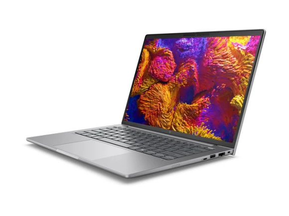 14-inch Mobile Workstation — Laptops, HP