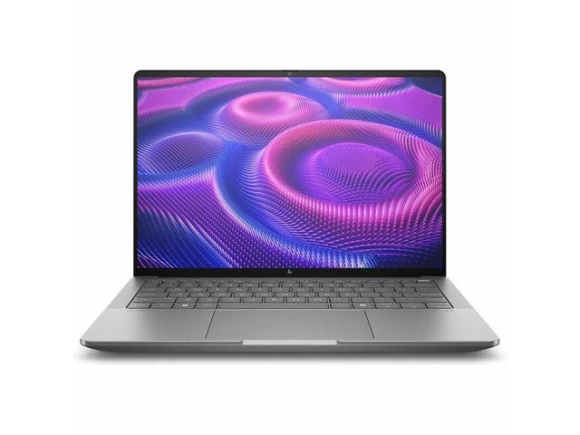 14-inch Mobile Workstation — Laptops, HP
