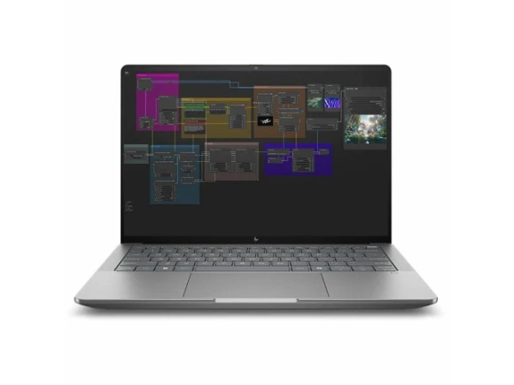 14-inch Mobile Workstation — Laptops, HP