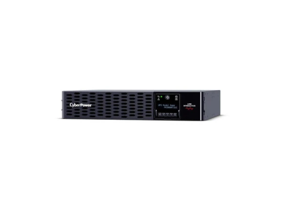 3000 VA / 3000 W UPS System — UPS Battery Backup, CyberPower