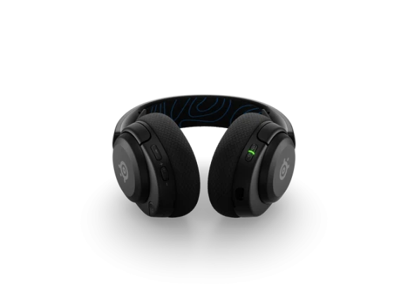 Arctis Nova 5P Wireless Gaming Headset — Wireless Earbuds, SteelSeries