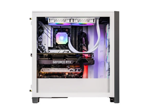 Armix Gaming Desktop PC — Desktop Computers, Velztorm
