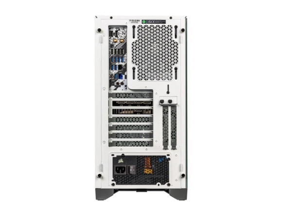 Armix Gaming Desktop PC — Desktop Computers, Velztorm