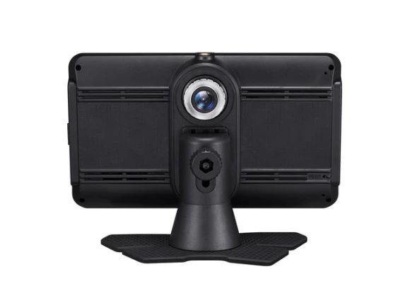 Automotive infotainment display — Car Infotainment System, GekoGear