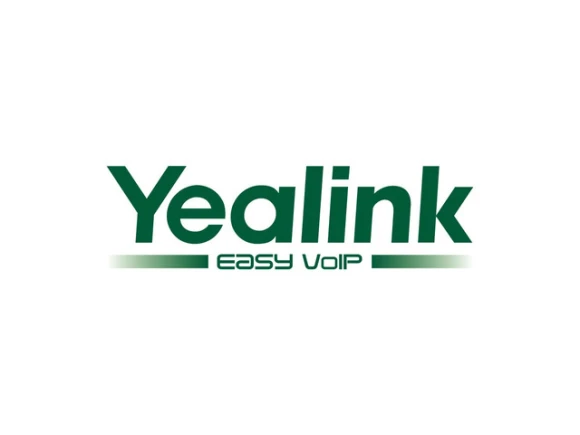Bluetooth Headset for UC, Gray — Wireless Earbuds, Yealink
