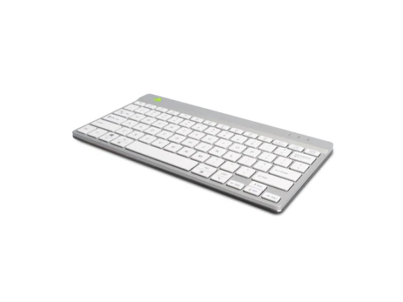 Compact Break Keyboard — Bluetooth Keyboard, R-Go