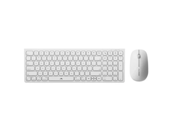 Compact Keyboard — Bluetooth Keyboard, ALOGIC