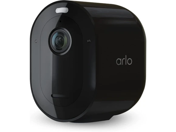 Essential Spotlight Camera — Security Camera, Arlo