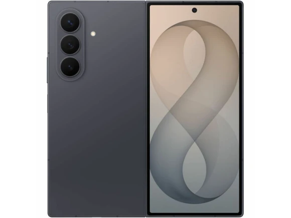 Foldable smartphone, 512 GB — Smartphones, Samsung