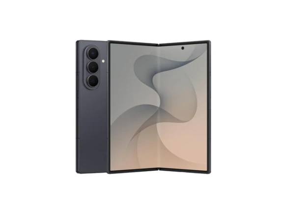 Foldable smartphone, 512 GB — Smartphones, Samsung