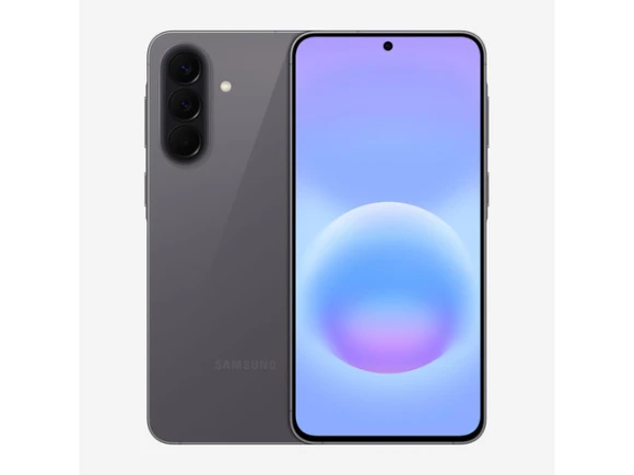 Galaxy A57 5G 256GB Android smartphone — Smartphones, Samsung