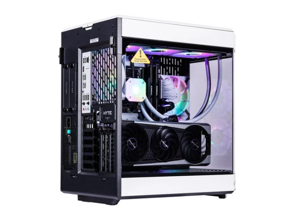 Gaming Desktop PC — Desktop Computers, Velztorm